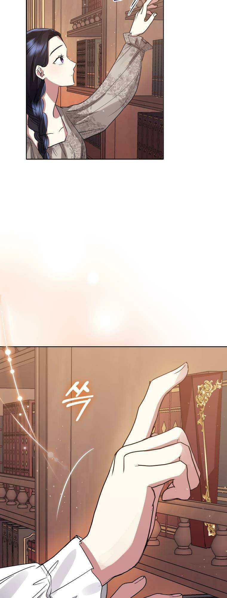 ác nữ phản diện đã chọn nam chính chapter 21 53