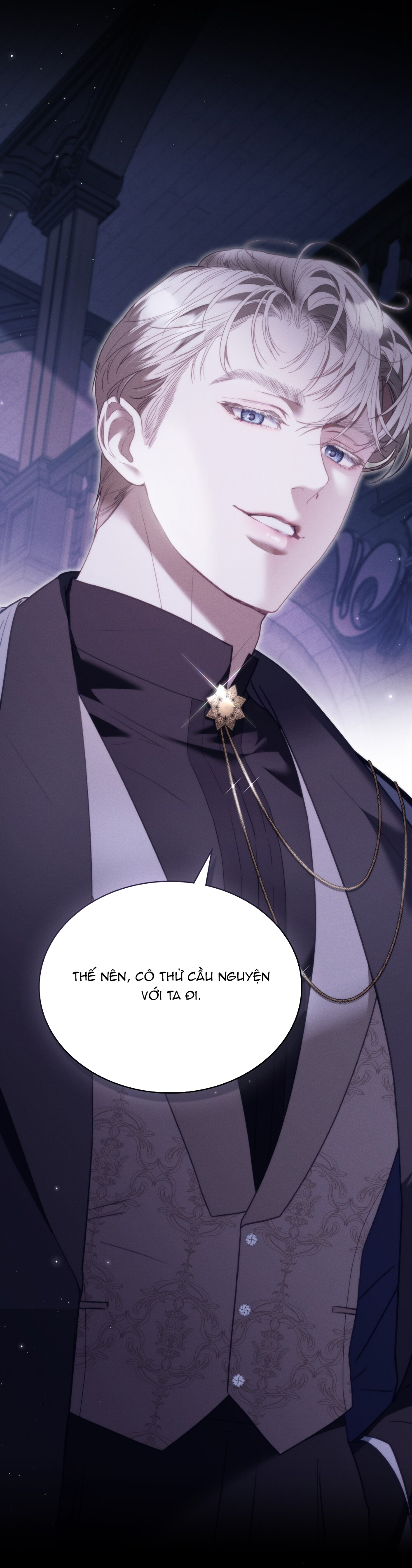 [15+] người hầu gái chapter 7.2 37