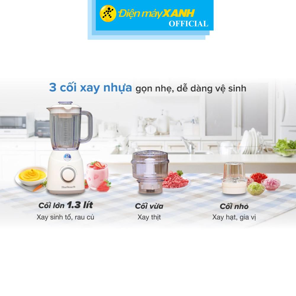 Máy xay sinh tố đa năng BlueStone BLB-5329 - Hàng Chính Hãng