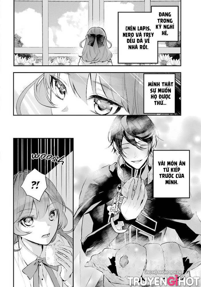 câu chuyện về sự luân hồi ở thế giới maydare chapter 20 41