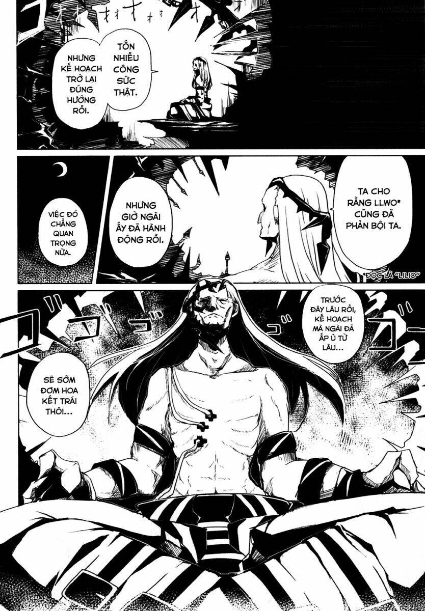 black rock shooter: the game chapter 6 12