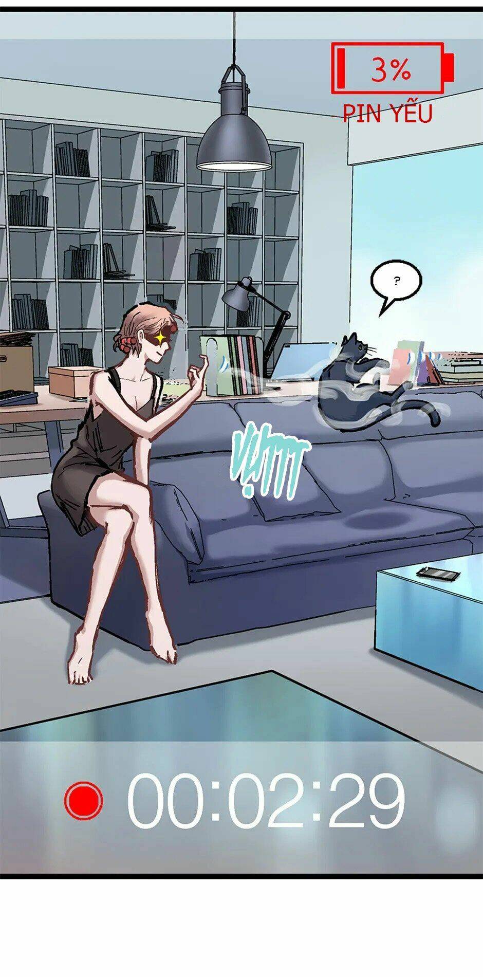 anh hùng và hiệp nữ chapter 20 28