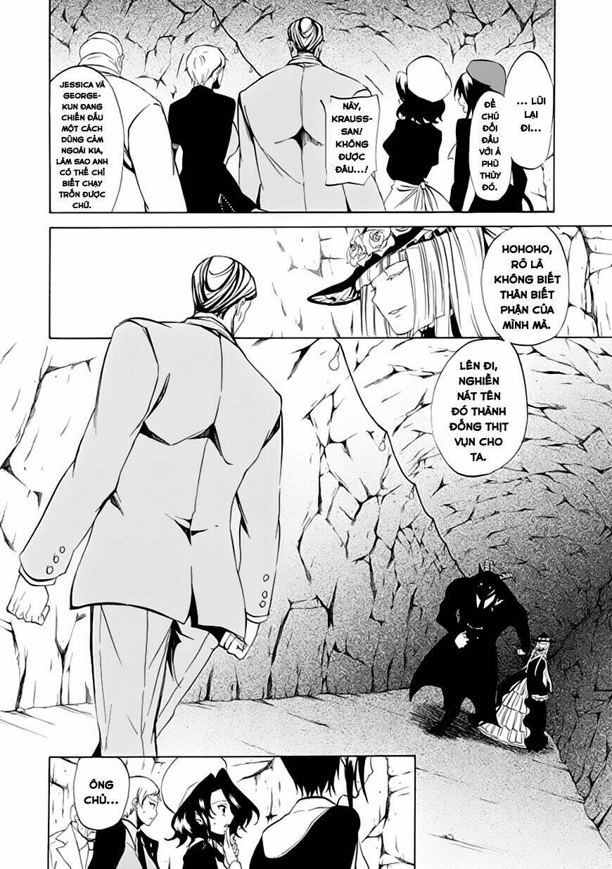 umineko no naku koro ni episode 4: alliance of the golden witch chapter 19 12