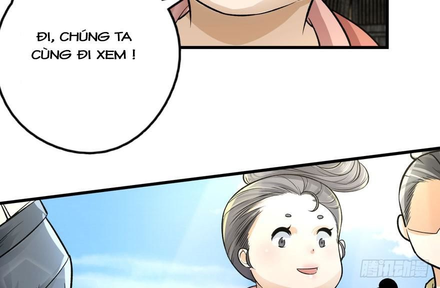 quẻ phi thiên hạ chapter 5 104