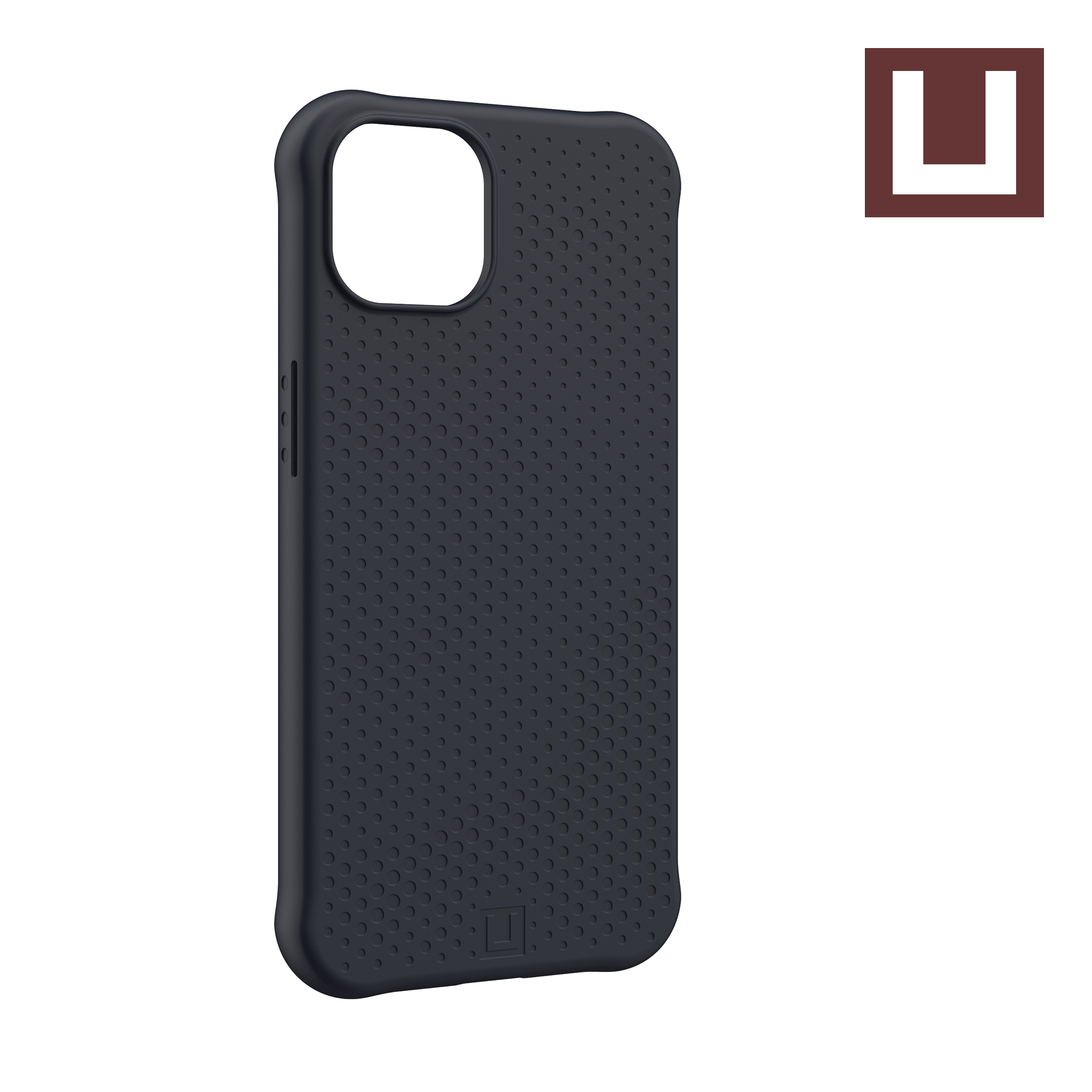 Ốp lưng UAG Dot w MagSafe cho iPhone 13 - hàng chính hãng