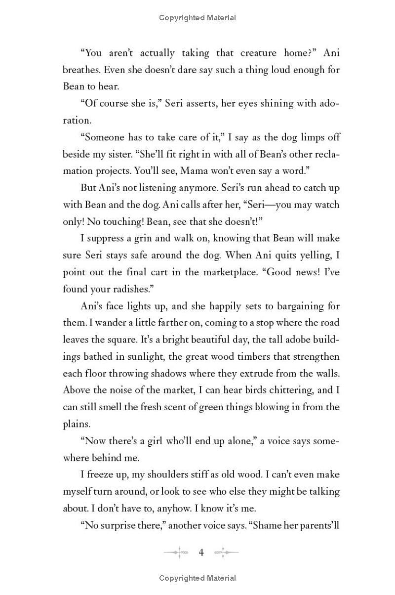 Sách ngoại văn: The Theft Of Sunlight