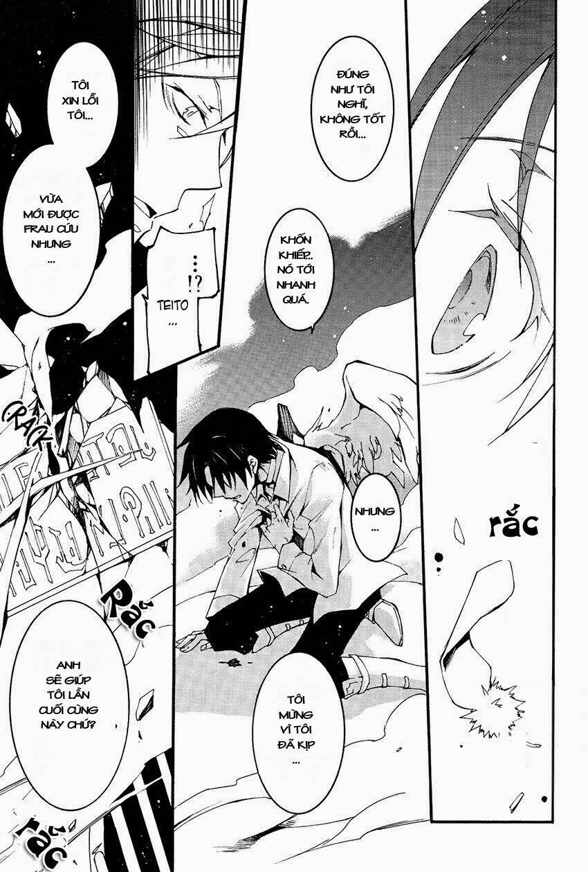 07 hồn ma chapter 93 11