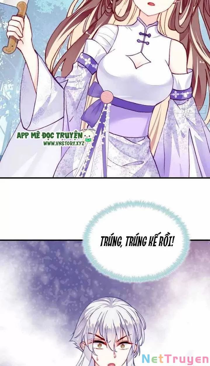 lại bị bệnh chiều chuộng quấn lấy chapter 15 38