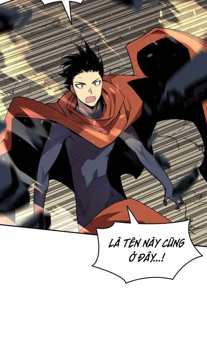 tôi là lính mới chapter 139 77