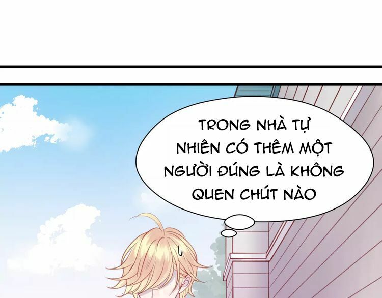 lượm được một tiểu hồ ly phần 2 chapter 6 14