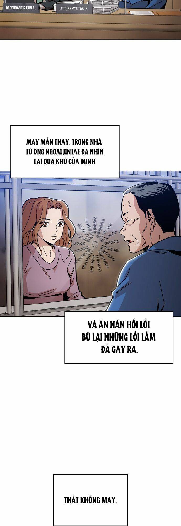 kỷ nguyên tàn bạo chapter 50 18