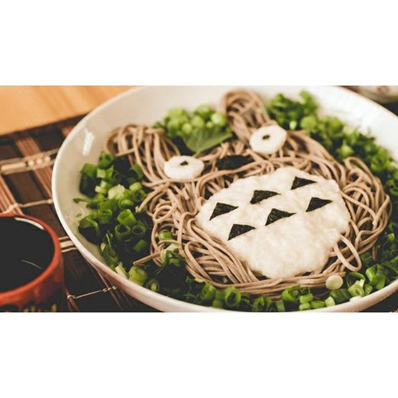Mì Soba Nhật Bản Men Sunaoshi 200g, Mì Giảm cân, Eat Clean