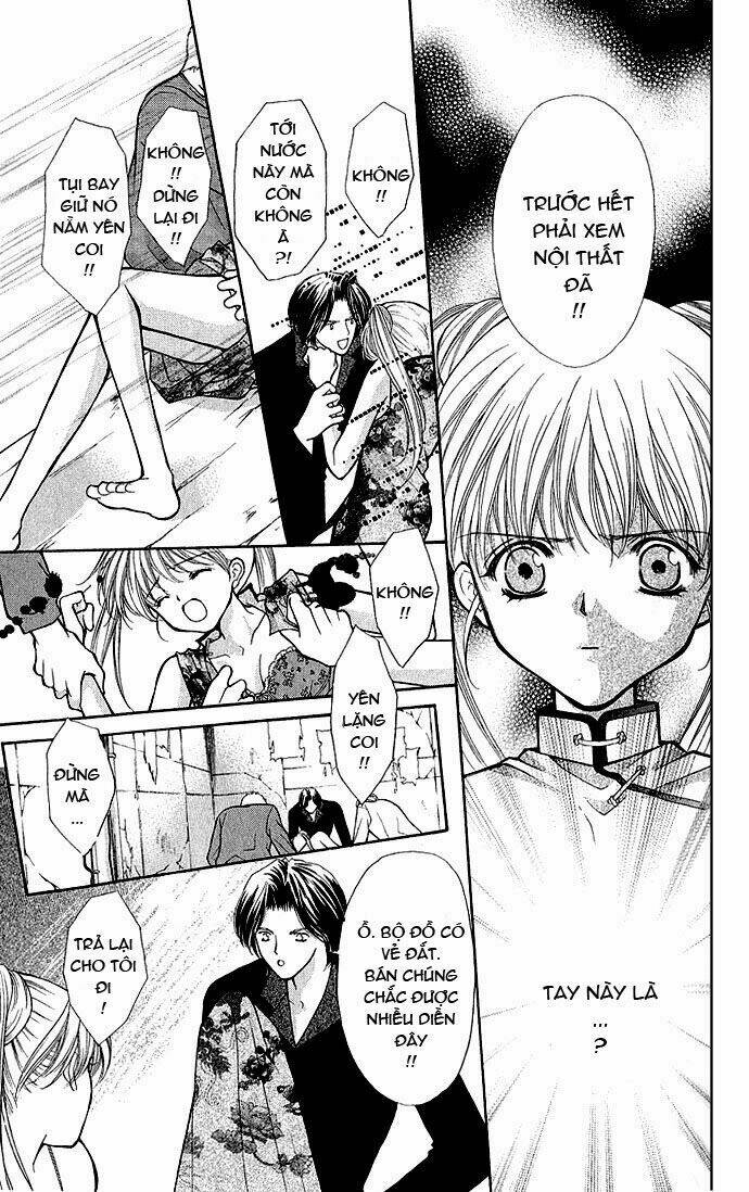 anh chàng khắc tinh chapter 3 16