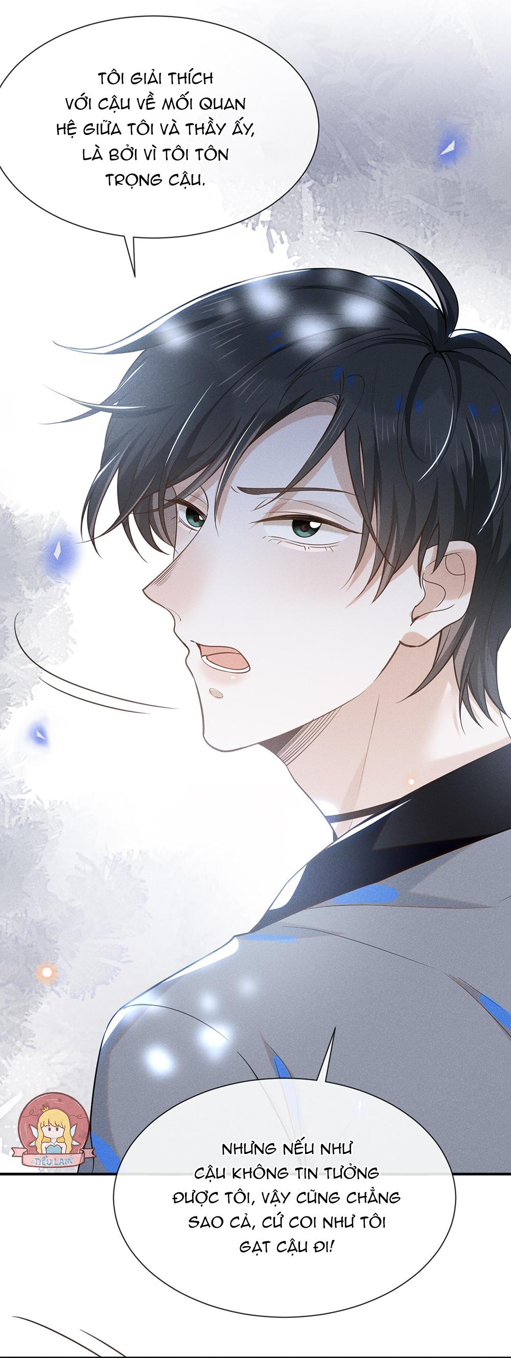 lai sinh bất kiến chapter 36 20