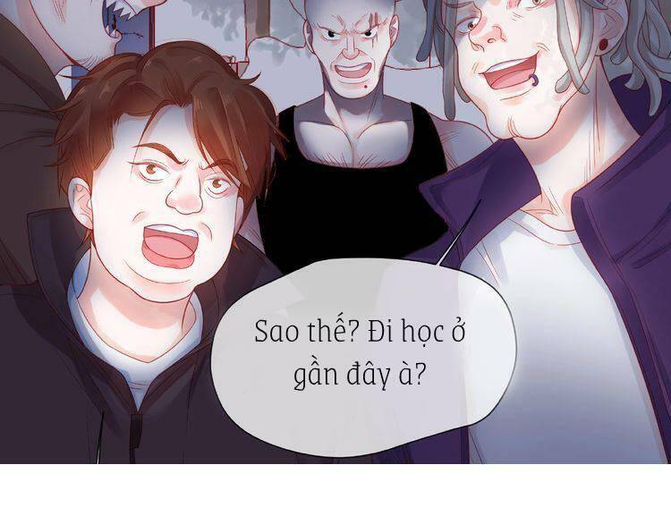 giai điệu của sự va chạm chapter 3 54