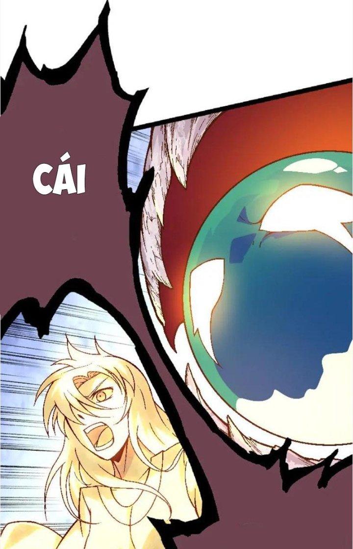 từ cây cổ thụ bắt đầu tiến hóa chapter 33 27