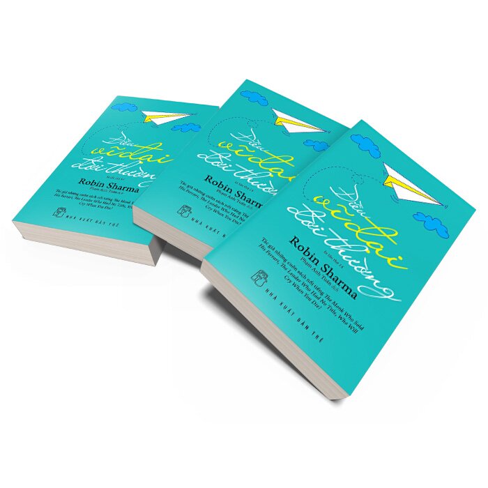 Điều Vĩ Đại Đời Thường  - BOOKCITY