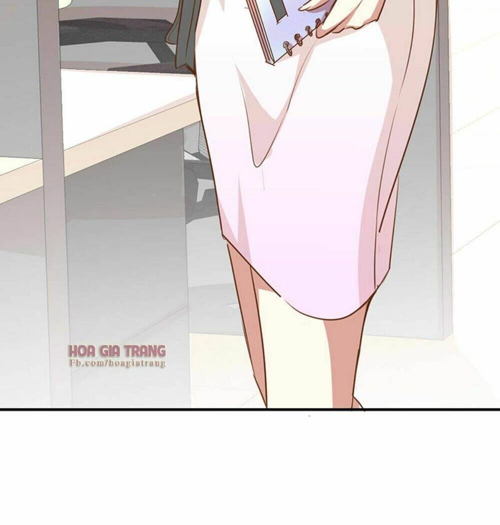 hệ thống yêu đương với nam thần chapter 7 19