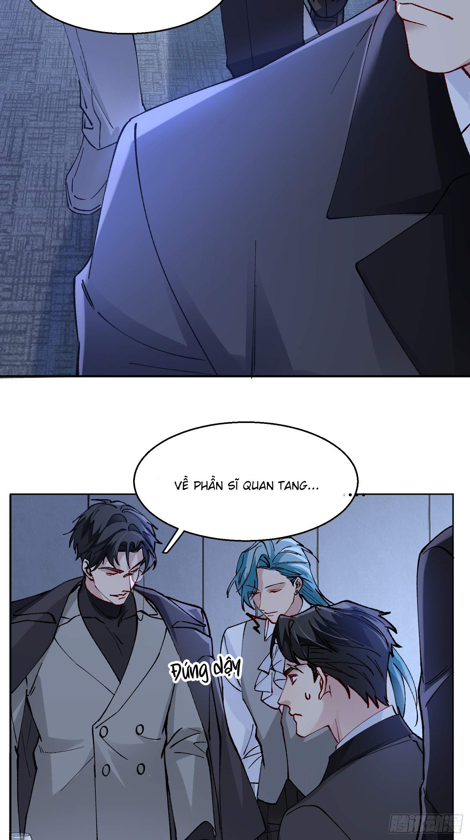 ỷ trên hiếp dưới chapter 12 36