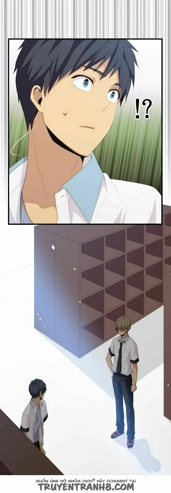 viên thuốc trùng sinh chapter 141 38