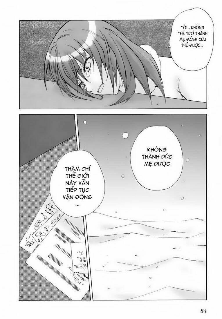 muv luv unlimited manga chapter 27 30