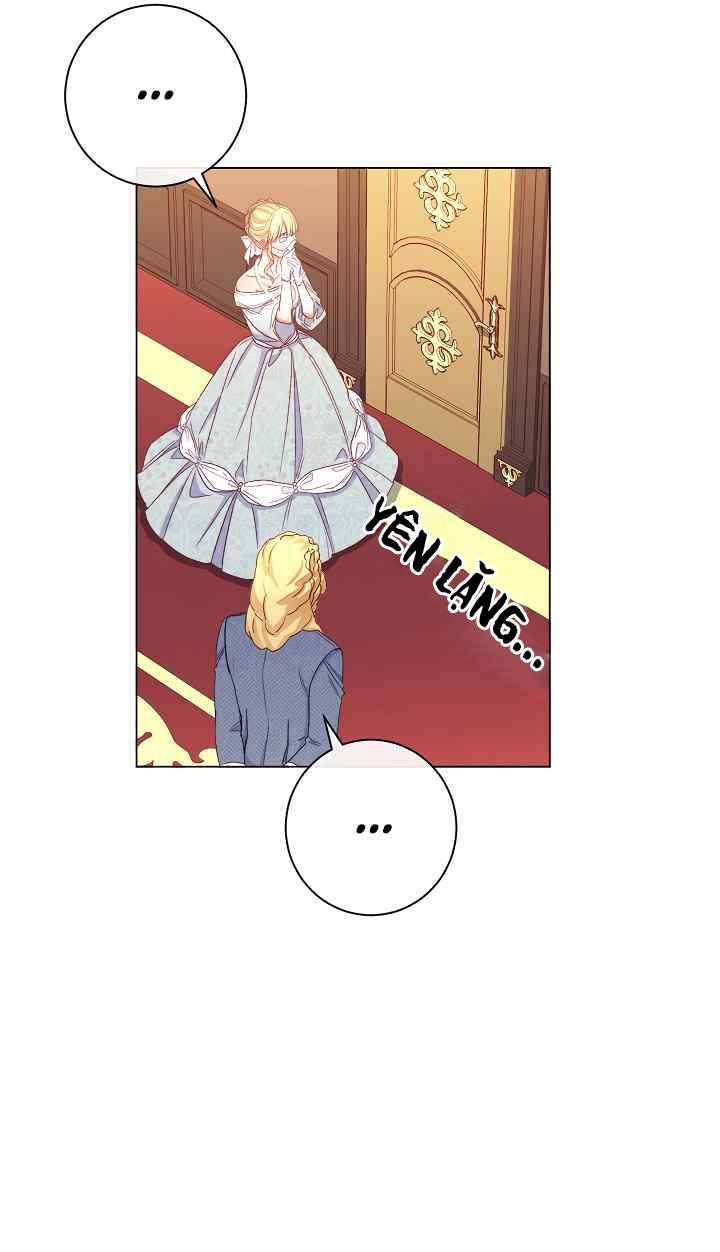 ác nữ đảo ngược đồng hồ cát chapter 37 22