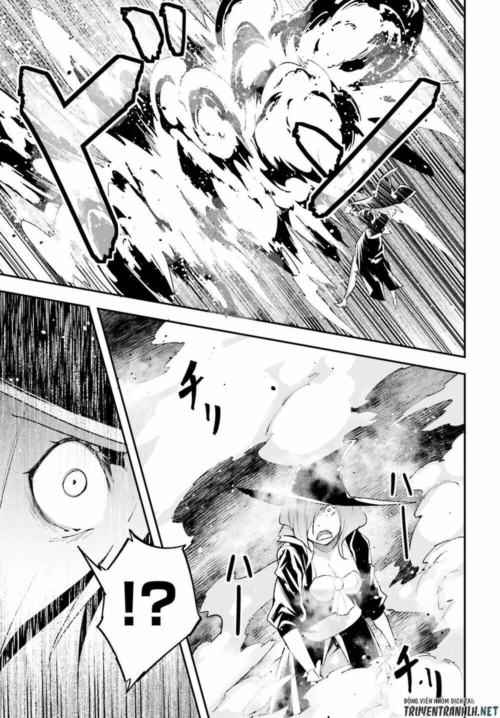 tên thường dân lv.999 chapter 34 35