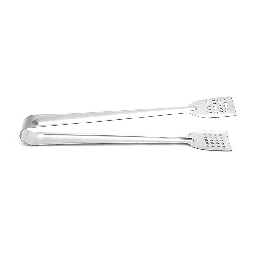 Kẹp Gắp Đồ Nóng , Gắp Đá Bằng Inox Không Gỉ