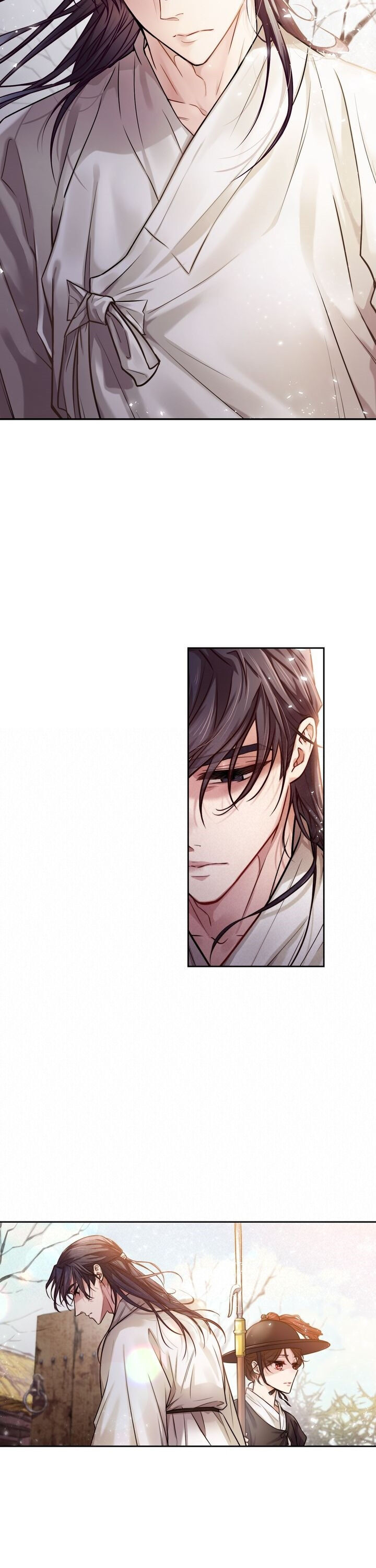 [18+] trăng nơi đỉnh núi chapter 1 12