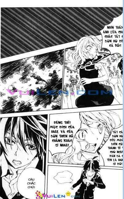 moon boy - chàng trai ánh trăng chapter 9 31