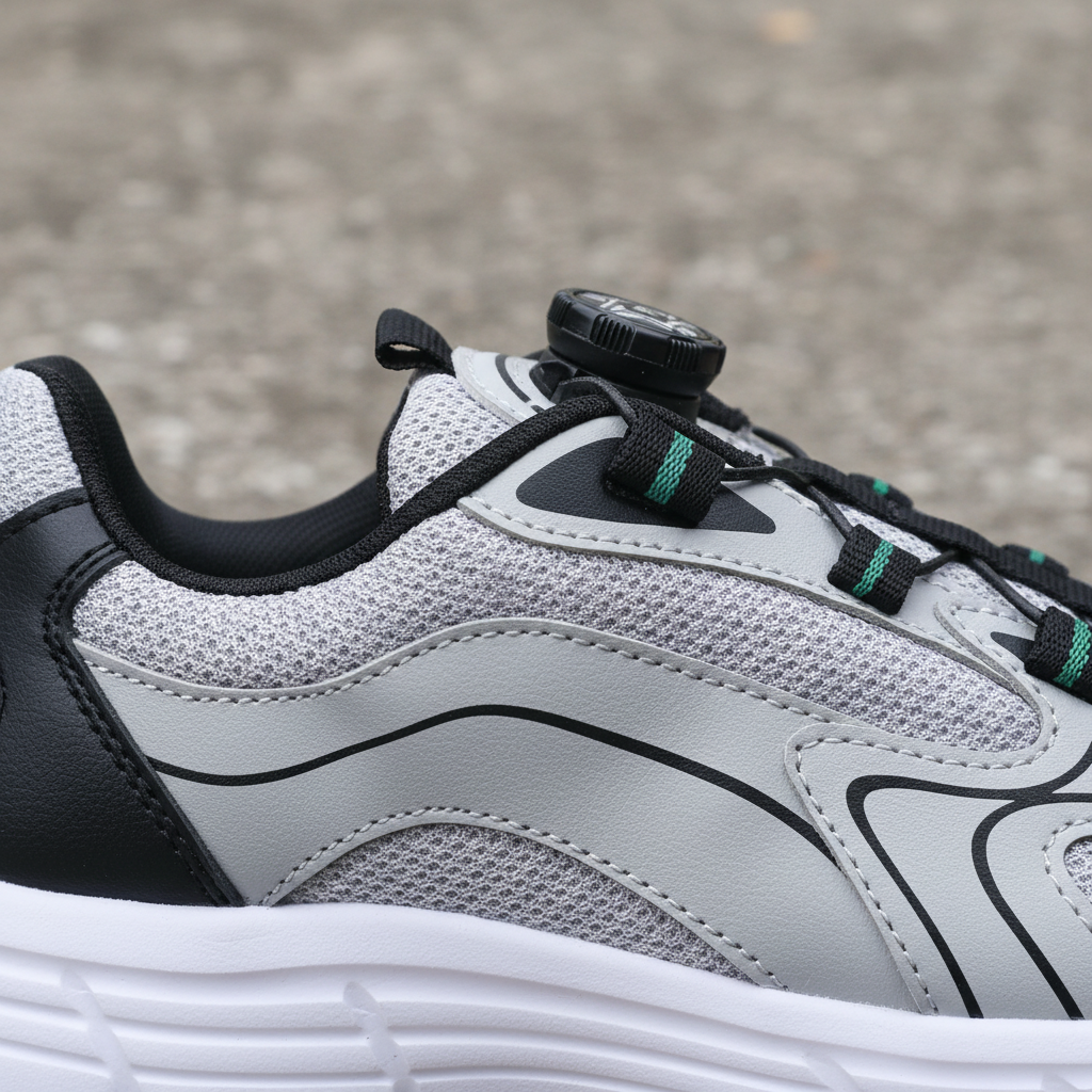 Giày thể thao Biti's khóa thông minh  (36-40)