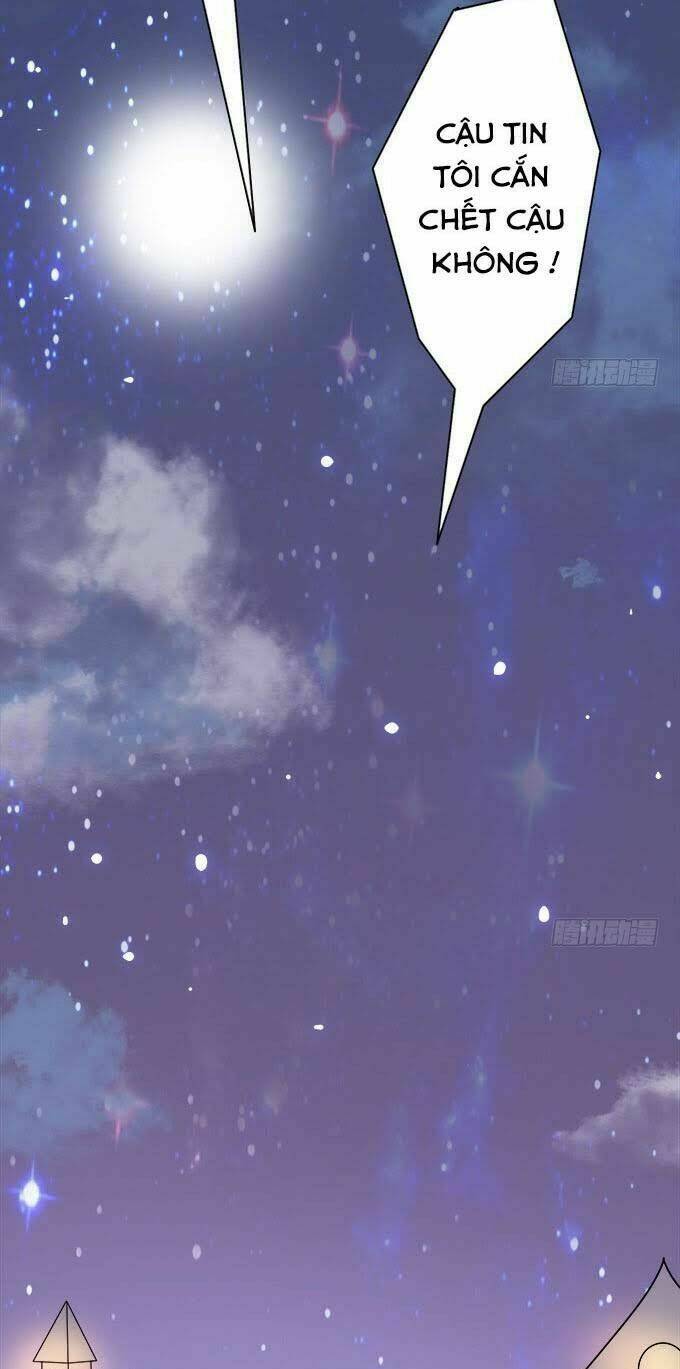 tình yêu ba tuyến chapter 10 11