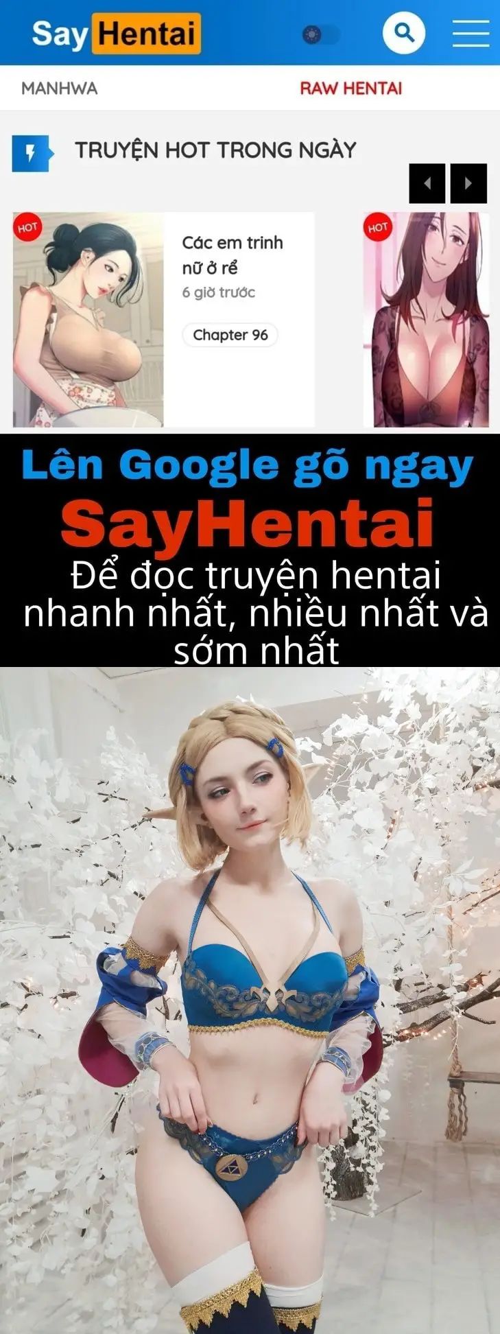 hình cosplay chapter 26 1