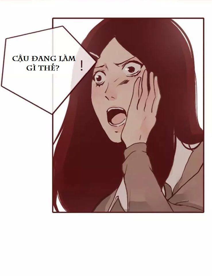 trả thù trường trung học phần 1 chapter 8 41