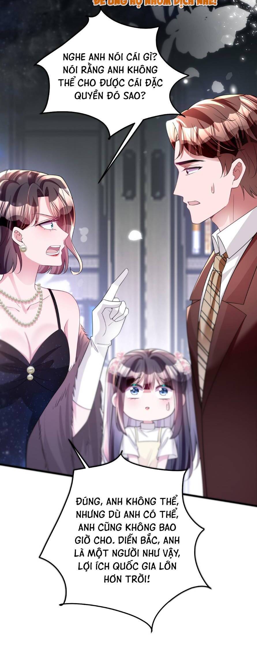 tổng tài huyết tộc cực sủng cô vợ mỹ nhân ngư chapter 61 28