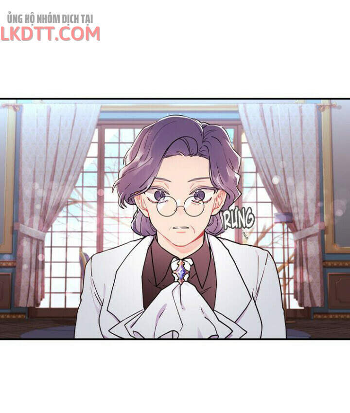 tôi đã trở thành con gái nuôi của nam chính chapter 13 42