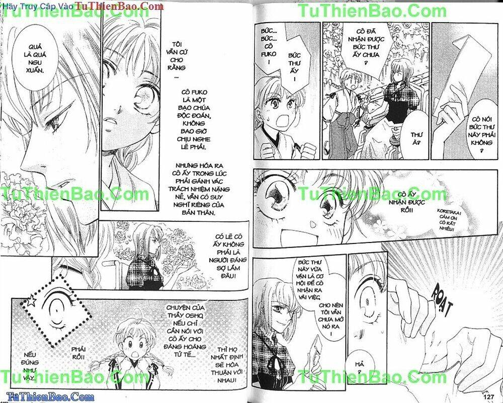 pháp sư tơ hồng chapter 5 63