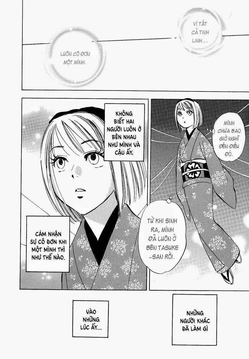 koufuku no ouji chapter 3 24