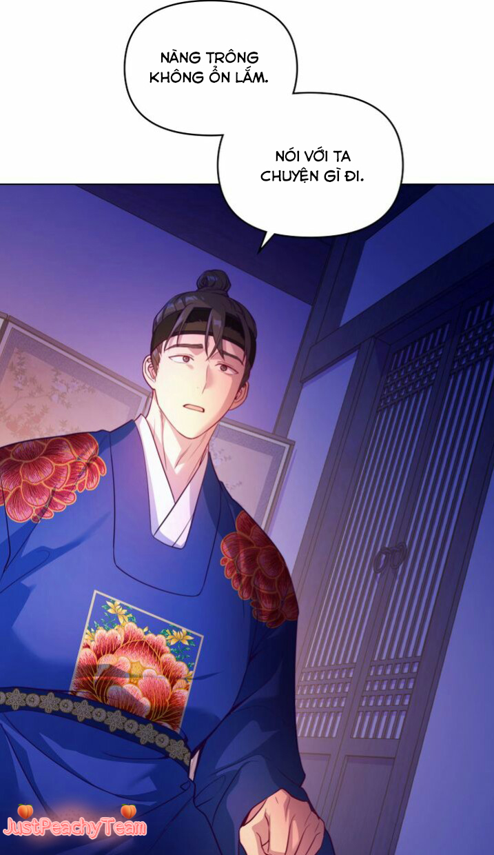 khi những nụ hoa nở rộ chapter 12 27