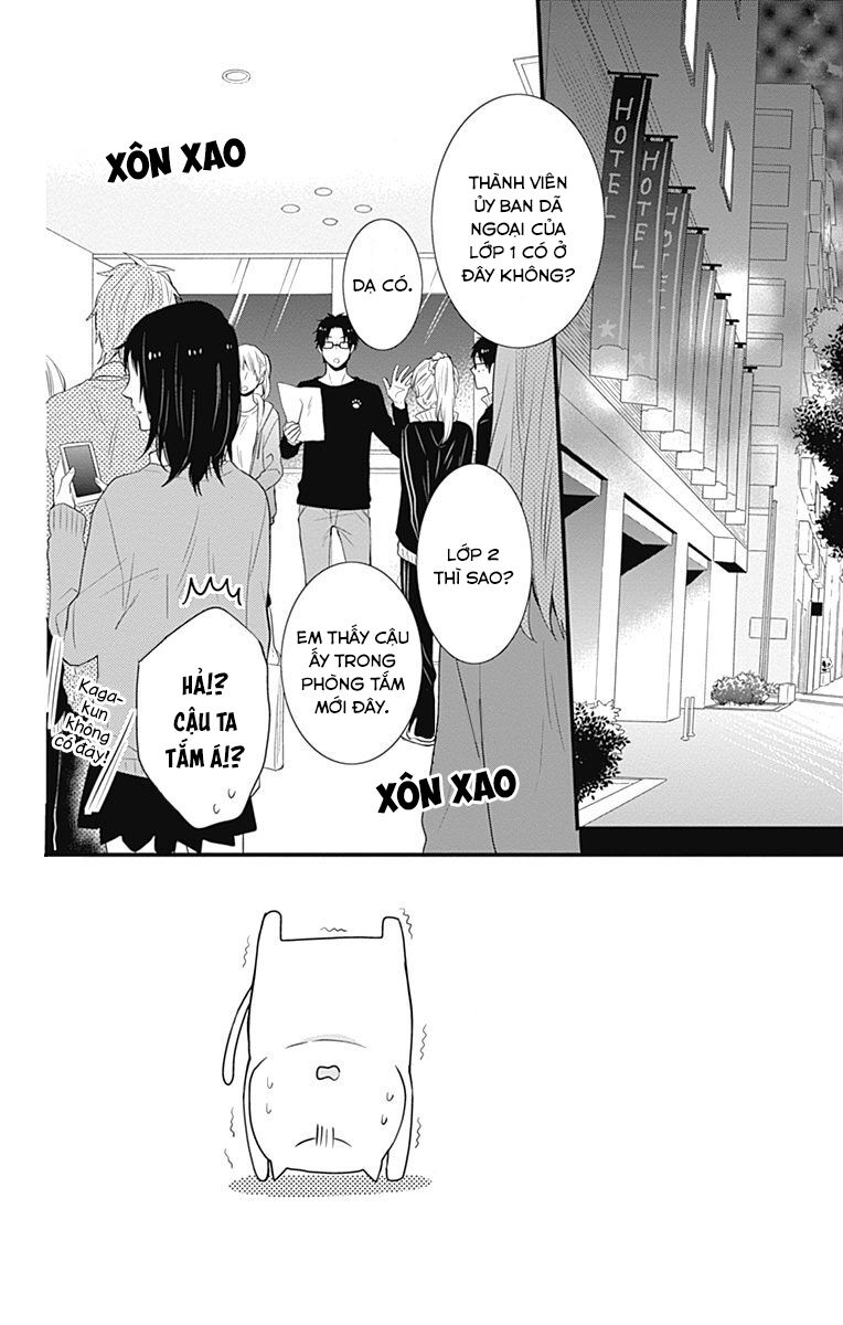 ngày cầu vồng chapter 32 2