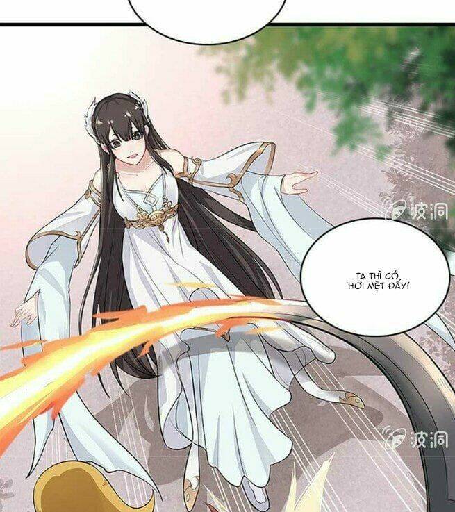 dụ ái tiểu hồ tiên chapter 1.1 27