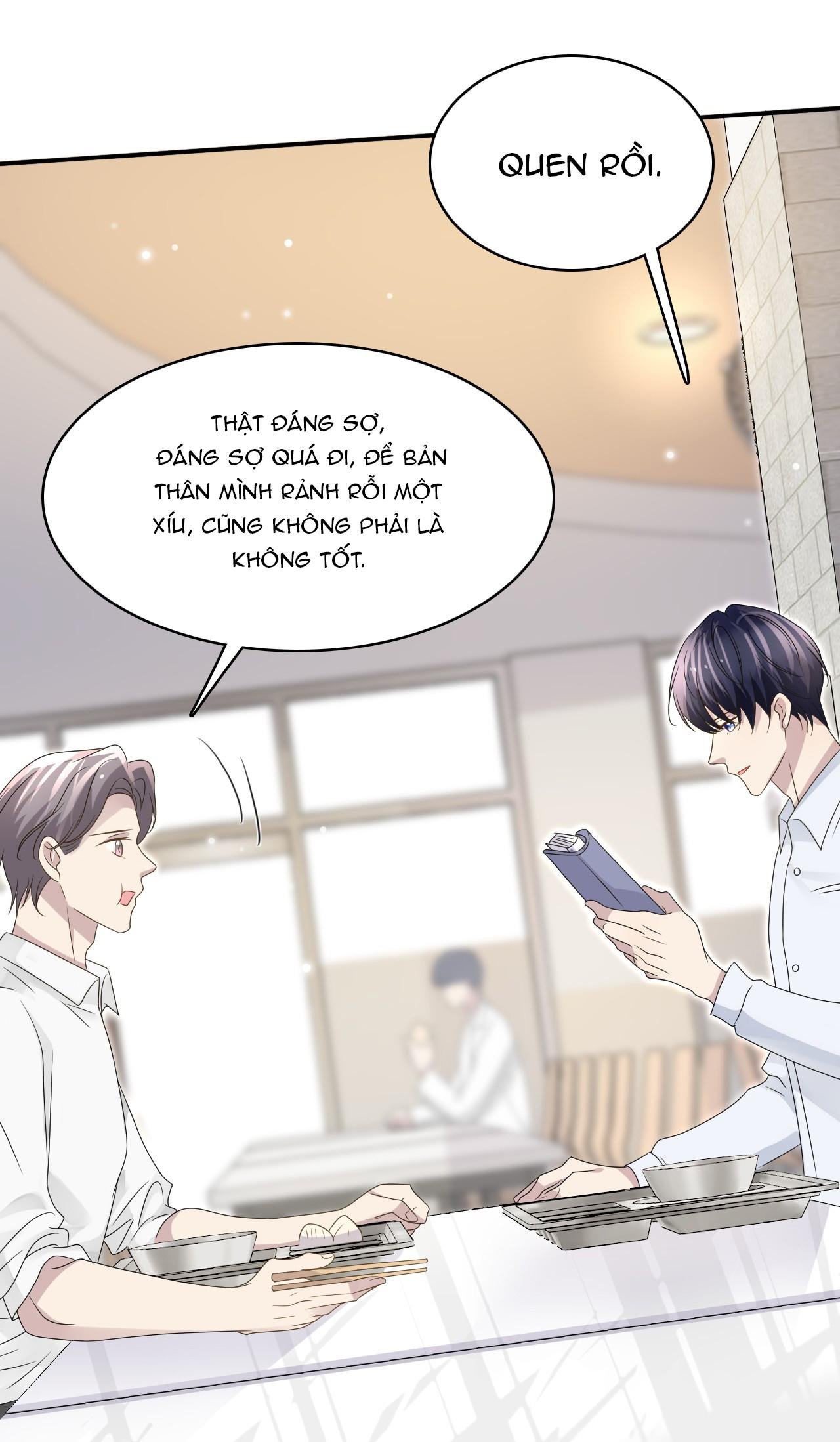 ẩn trung (end) chapter 58 43