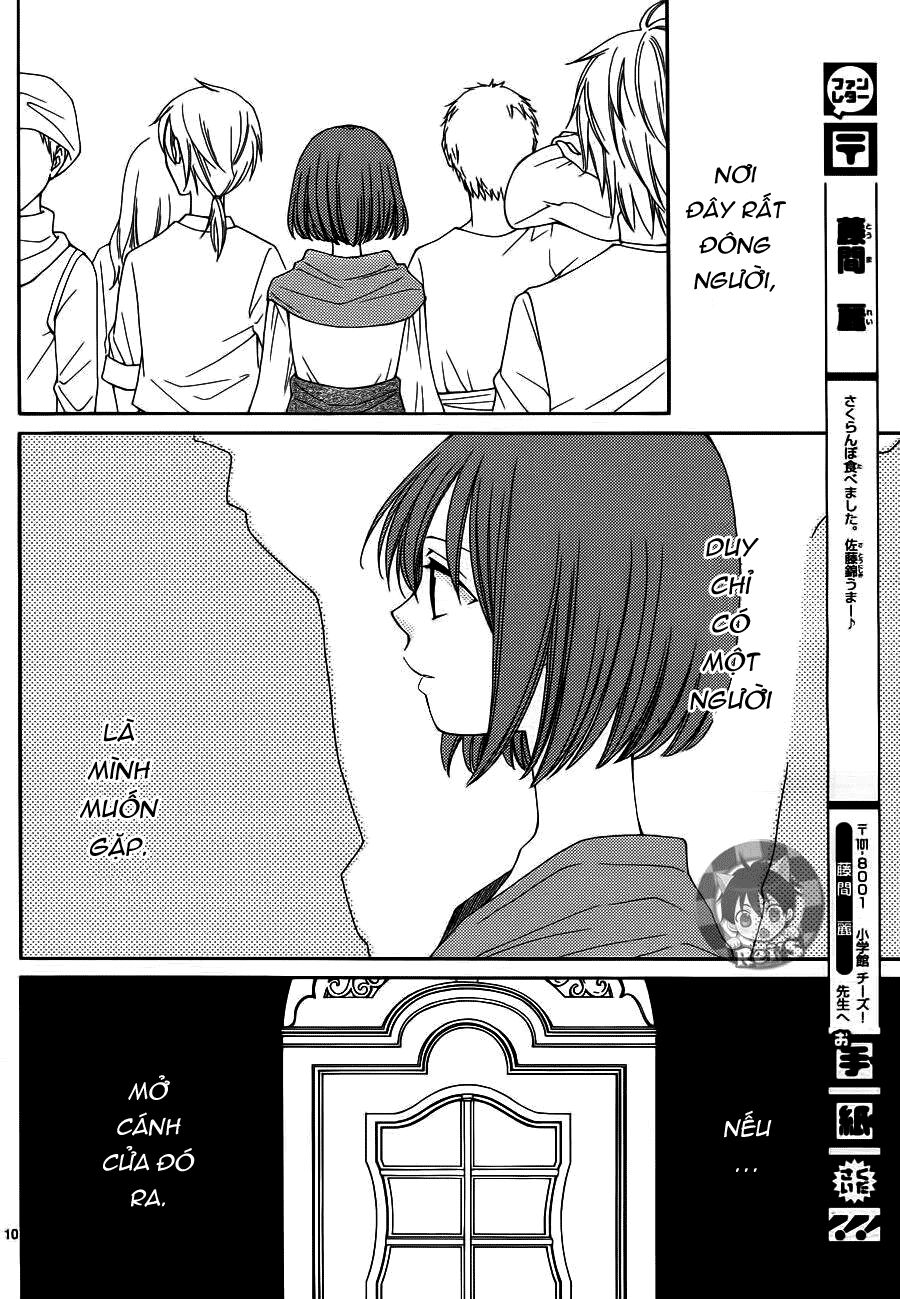 bình minh arcana chapter 43 10