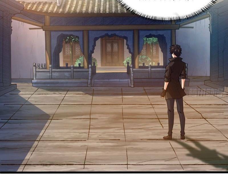 nơi này có yêu khí chapter 52 18