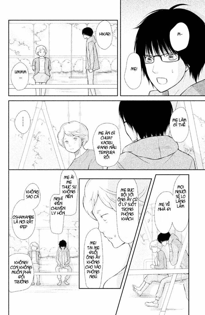 3d kanojo - bạn gái 3d chapter 29 21