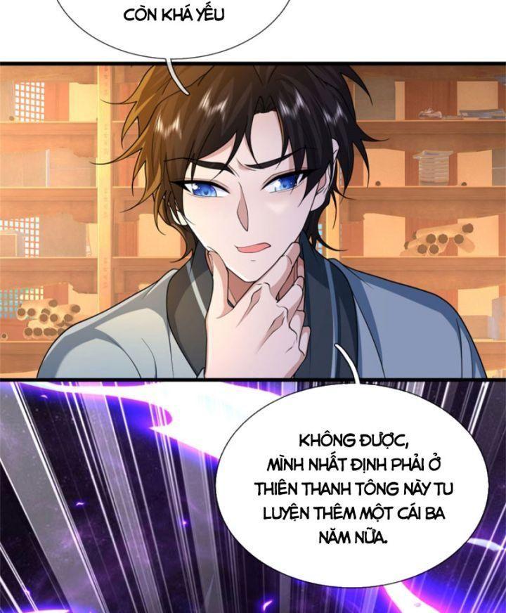 ta có thể nuốt chửng mọi thứ chapter 2 40