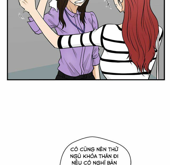 mr kang chapter 59 32