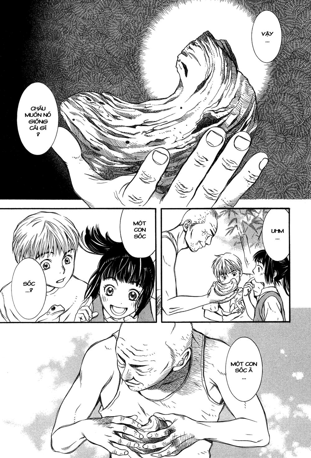 chinatsu no uta chapter 8 2