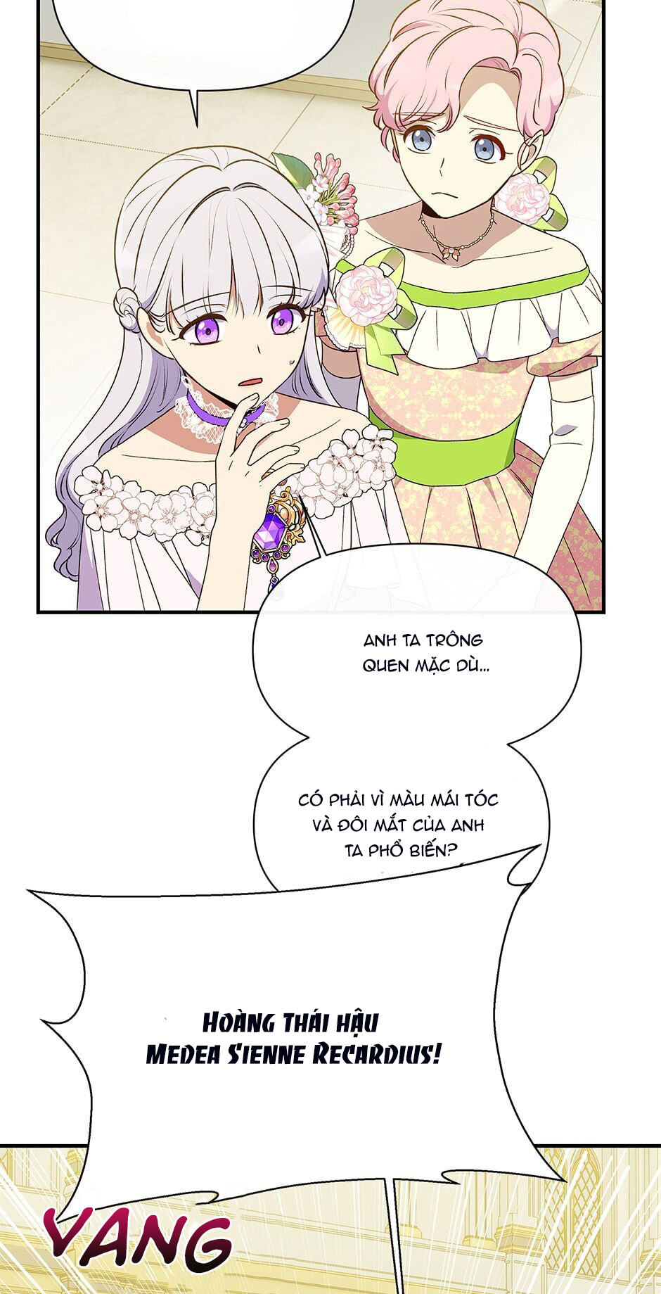 bản khế ước với nữ công tước ác ma chapter 87 27