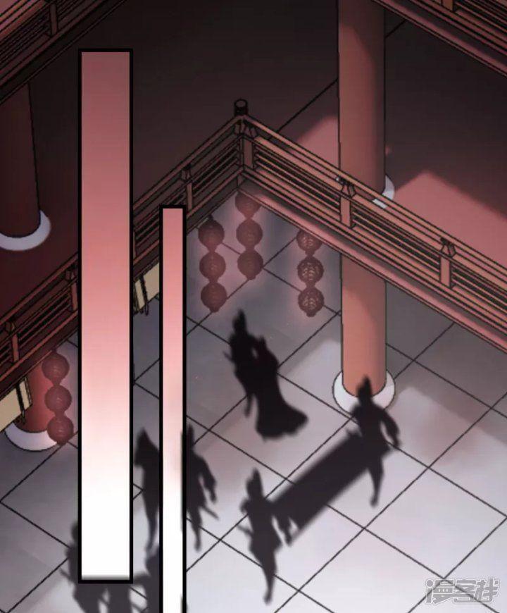 nụ cười của ngươi ngọt gãy tám cái răng của ta chapter 34 7